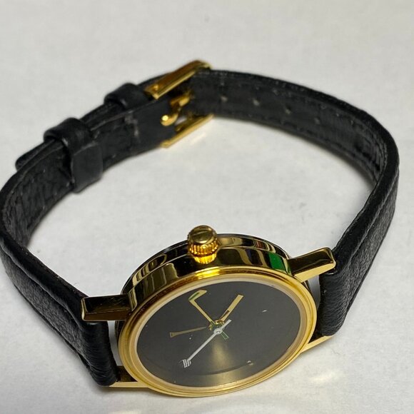 Golf Themed Ladies Watch main image 5